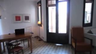 Alquiler Piso en Barcelona - Dos habitaciones en Eixample!!