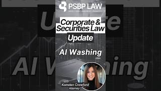 AI Washing
