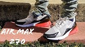Air Max Plus Tn Light Bone Hot Punch Youtube