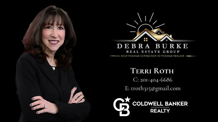 DBG Agent of the Month - Terri Roth
