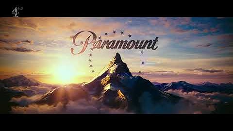 Teenage Mutant Ninja Turtles - Channel 4 Intro (Network Premiere)