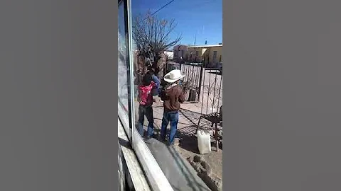 Al estilo ranchero