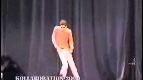 Amazing Breakdance from www metacafe com