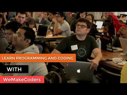 PROMO Video - Learn Programming & coding  and get connected with upcoming  technology - Subscribe Us