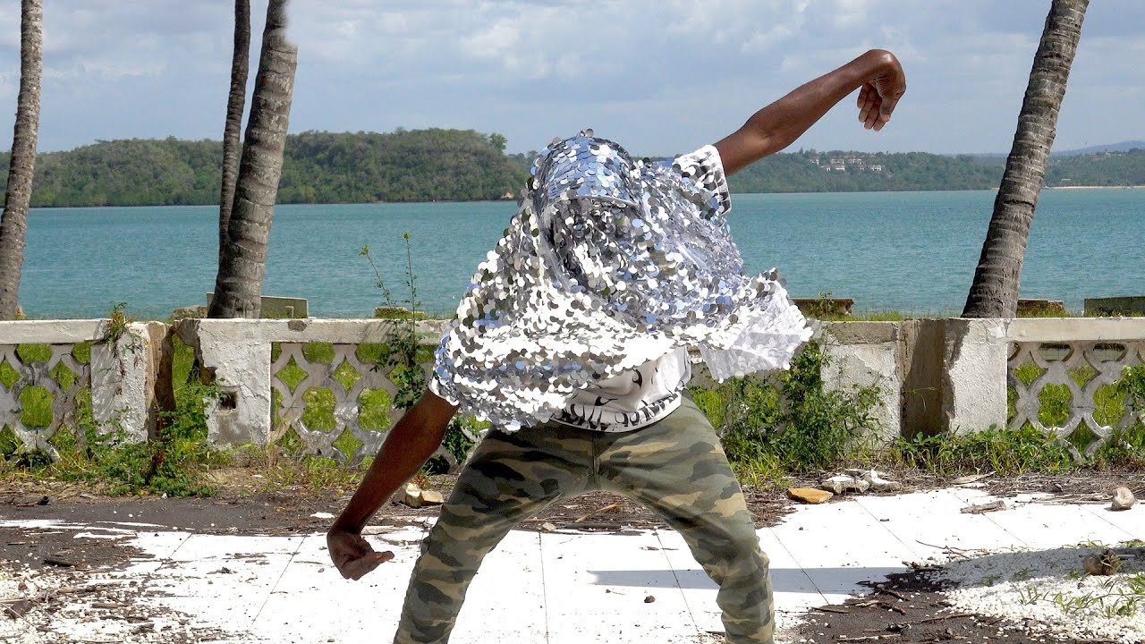 FLEXFAB & ZILLER BAS – Oya Baba! (Official audio)