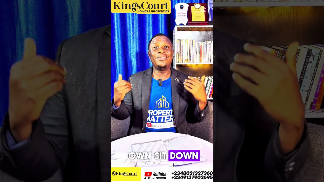 1 bed Shortlet Apartment for sale Ikeja Lagos