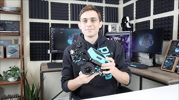 pi-top [4] Robotics Kit: Build instructions - Alex