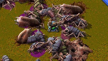 The best biters solution.