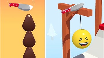 Slice It All! Very Satisfying and Relaxing ASMR Slicing Video NEW UPDATE