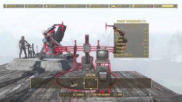 The Automotron Atomostream Part 1 - Fallout 4 Atomostream (No-commentary)