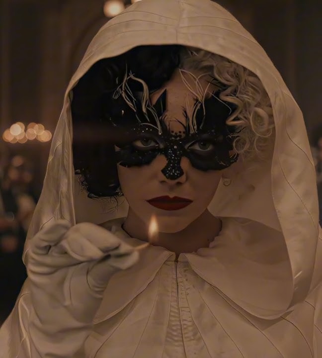 Villains Aren't Born | Cruella Movie Edit | Song - Fragment #edit #shorts