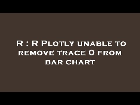 R : R