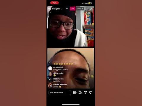 VONOFF1700 Full Ig live - YouTube