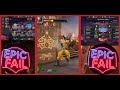 Epic Arena Streak Fails – Hilarious Gameplay Moments!