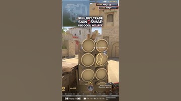 Donk play Mirage | #cs2 #faceit