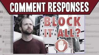 Comment Responses: To AdBlock, Or Not To AdBlock... | Idea Channel | PBS Digital Studios