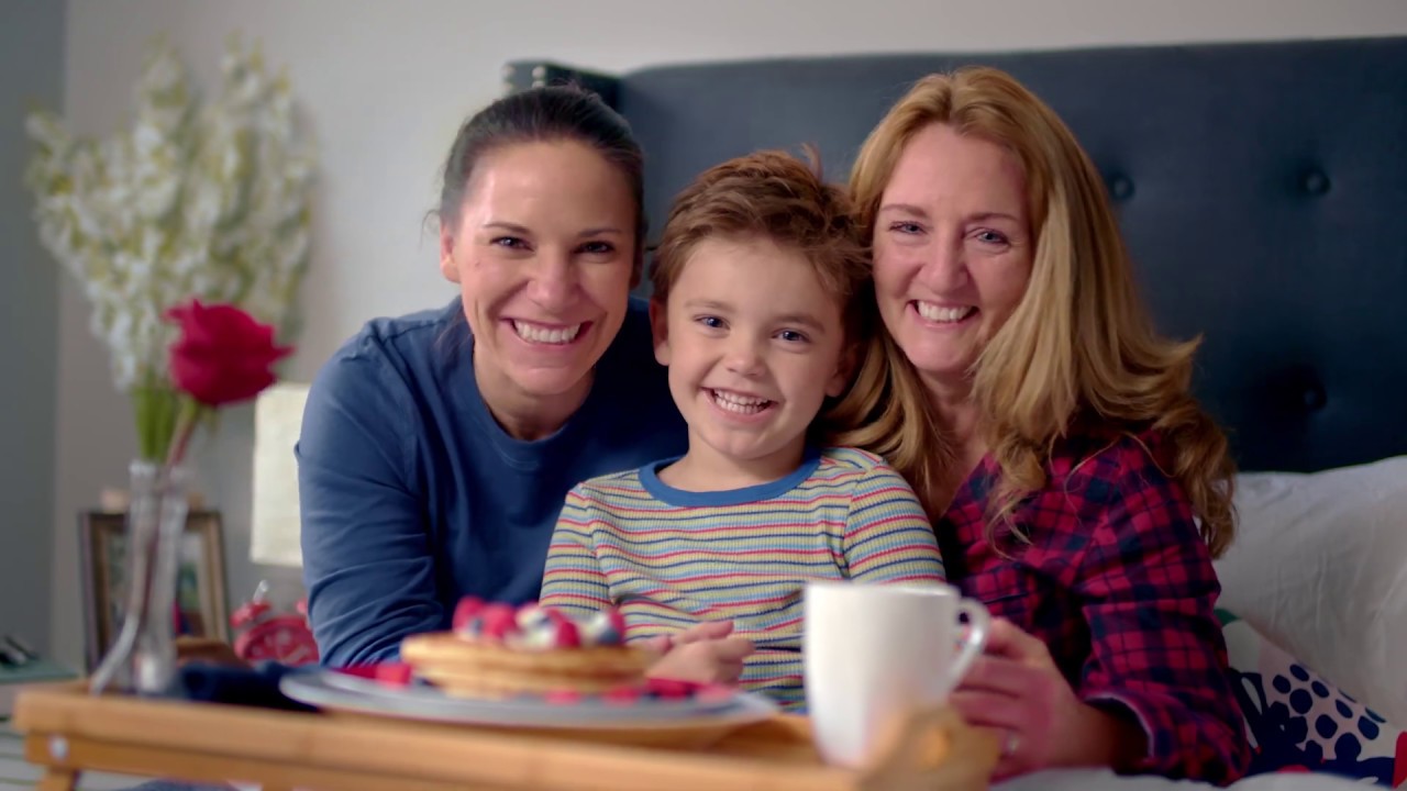 There�s No One Way to Build a Family Penn Fertility Care