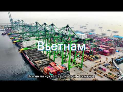 10 безвизовых стран, где всегда лето