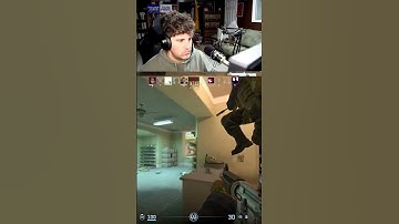 hilarious three person retake in cs2 mirage ct | #lctrfan on #Twitch