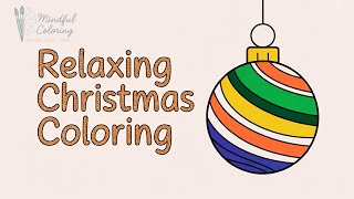 Cozy Girl Christmas Coloring Festive Fireplace Page by Jeanett Veronica