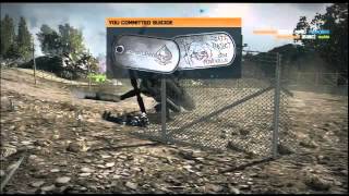 BF3 Livestream
