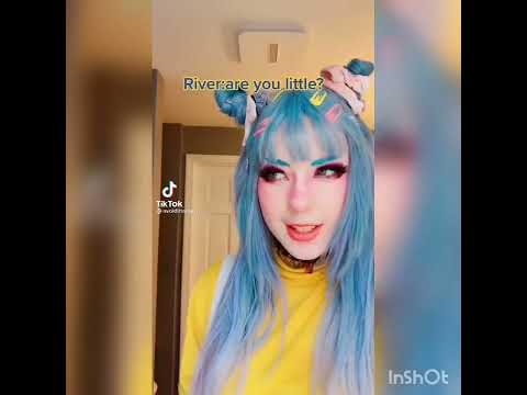 little space tiktok  Compilation