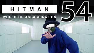 Let's Play Hitman World of Assassination - Part 54: Virtual Insanity