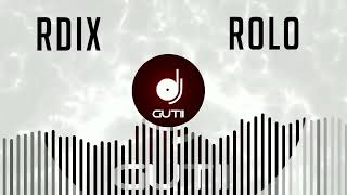Sebastián Yatra - Tacones Rojos 👠  (Mambo Remix) | Rolo & Rdix