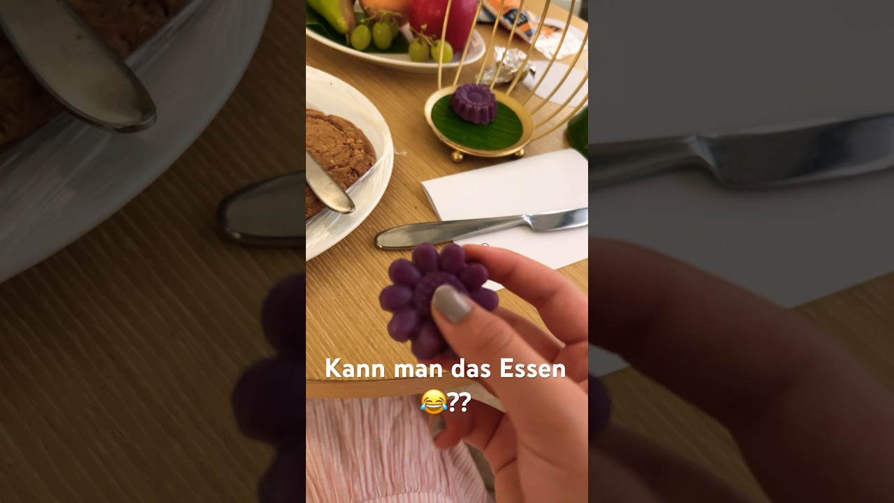 wow kann man das essen