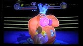 Punch Out Wii Walkthrough King Hippo Challenges Youtube