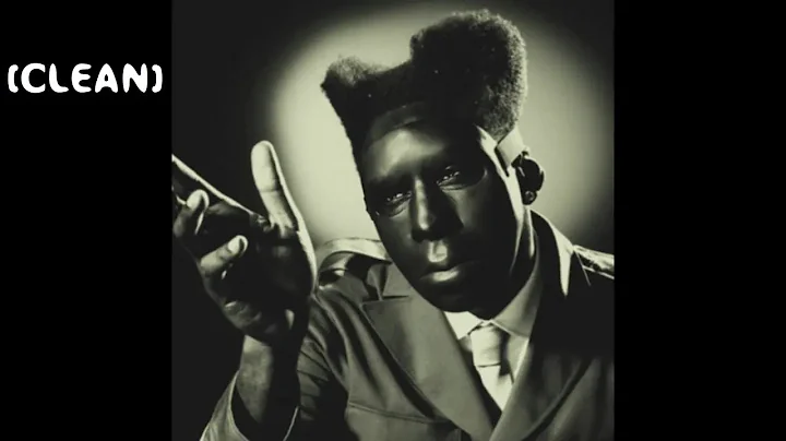 [CLEAN] Tyler, The Creator - St. Chroma (feat. Daniel Caesar)