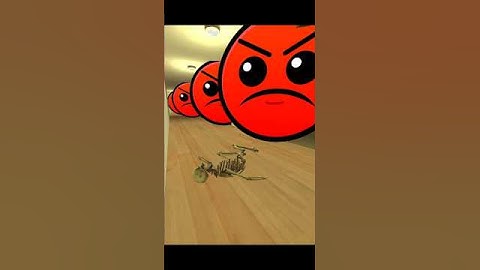 Lobotomy Dash And Geometry Dash Emojis Fire in the hole Gmod