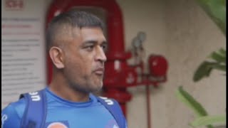 Chumma Kizhi ft. Thala