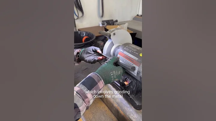 This knife transformation is too satisfying not to share. #shorts