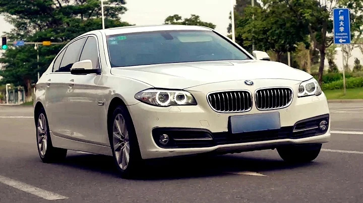 餡餅還是陷阱？便宜6萬撿漏泡水車——二手寶馬5系BMW 528Li - 天天要聞