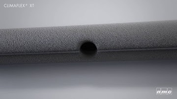 How to Install Climaflex XT Self Seal Pipe Insulation