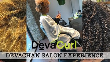 My 1st DevaCut & Color Correction Experience: Soho, NYC