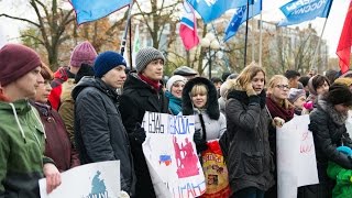 Белгород 2016. День народного единства 4.11. Россия.