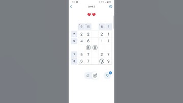 Number sums ( level 2) #subscribemychannel #numbersums #gaming #ytshorts