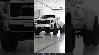gmc vs ford dually