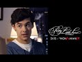 Pretty Little Liars - Lucas Tells Hanna Mona Has Been Blackmailing Him - 