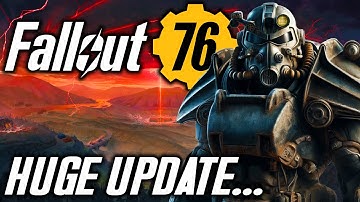 Fallout 76 New Milepost Zero Info!