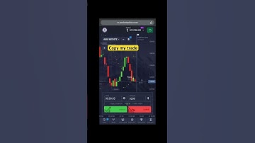 Pocket Option 5 Second Strategy