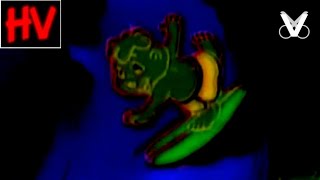 Alvin The Chipmunks Intro Horror Version 2.9