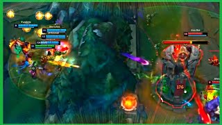 - What Can Milio The New Champion Do - # Best lol Highlights EP.76