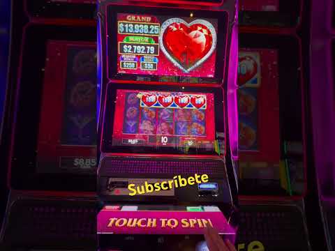 Miren Esta APUESTA 😱 #maquinitas #tragamonedasclasicas #truco #dinero #tragamonedas #juegos