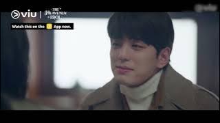 Kim Min Gue's Sweet Confession & Kiss 😍 | The Heavenly Idol