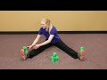 Speed Stacks - Stretch and Stack