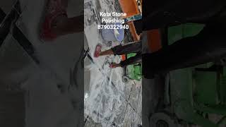 Kota Stone Polishing best export marble floor polishing services #interiordesign #marblecleaning