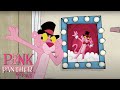 Pink Panther's Magic Tricks | 35 Minute Compilation | Pink Panther & Pals